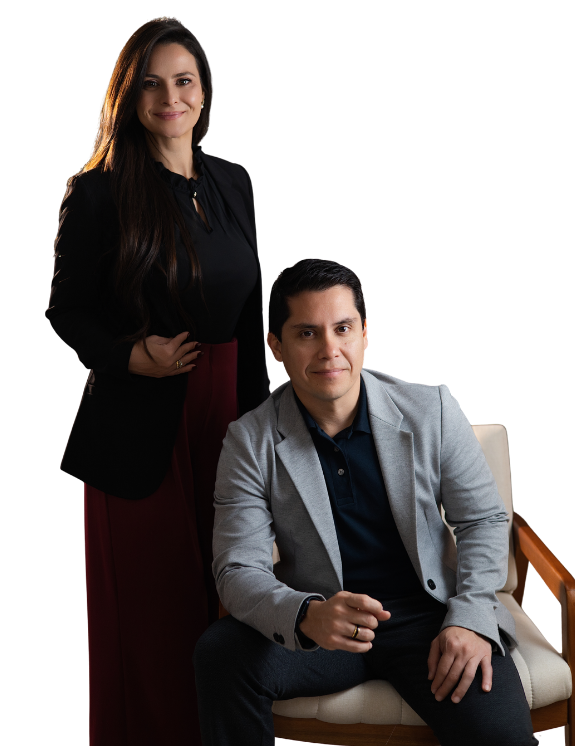 Fundadores da Speakable