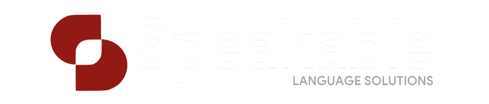 Speakable Language Solutions