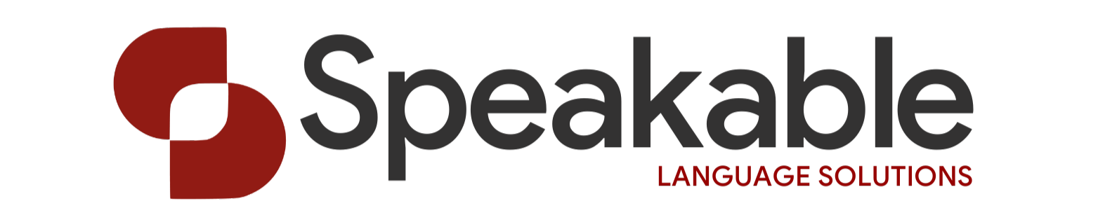 Speakable Language Solutions