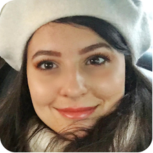 Mathilde Bouvier